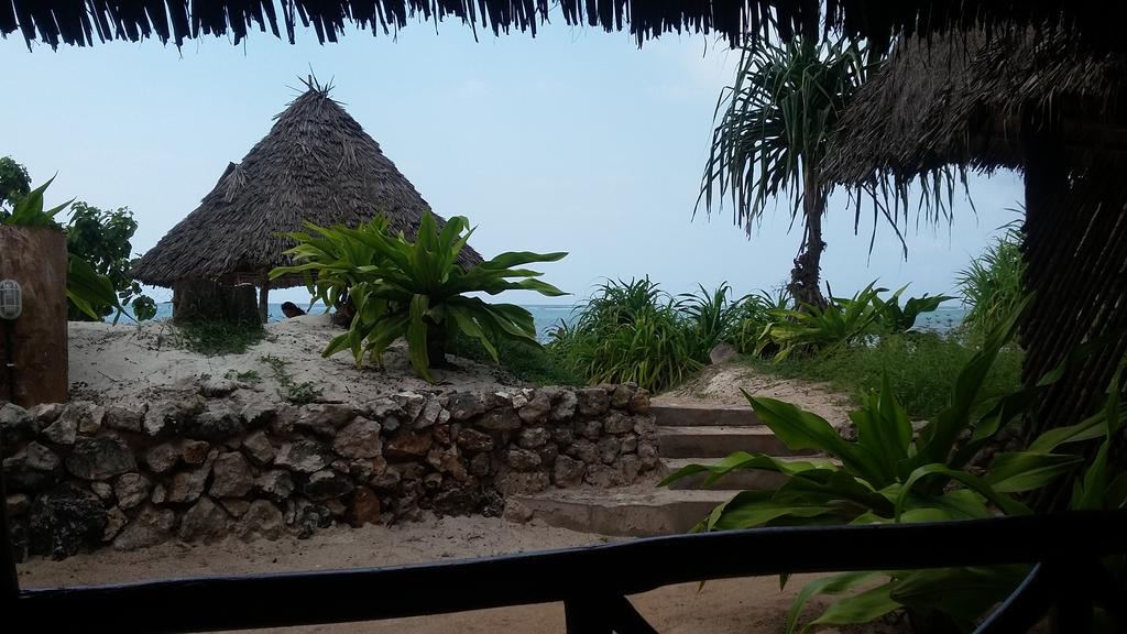 Отдых в отеле Matemwe Beach Guesthouse Занзибар (остров) Танзания