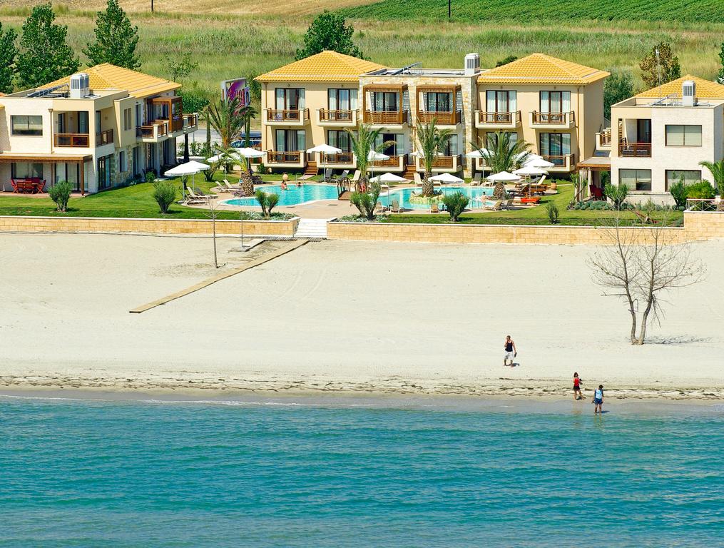 Пиерия Mediterranean Village Resort & Spa