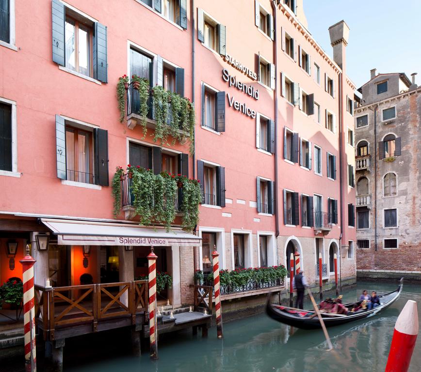 Starhotels Splendid (Venice), 4, фотографии