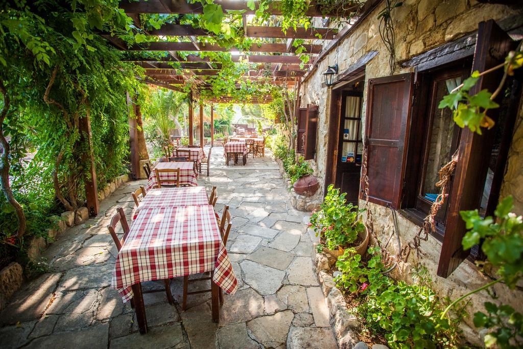 Hot tours in Hotel Vasilias Nikoklis Inn Agrotourism