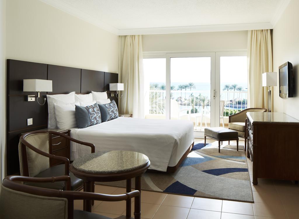 Фото готелю Marriott Hurghada Apartment