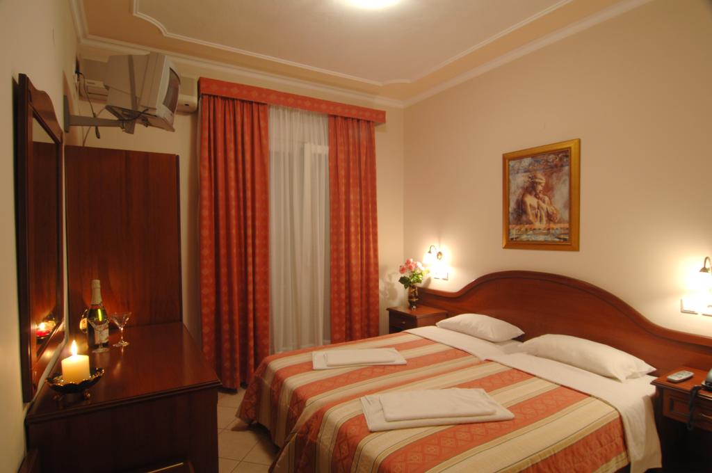 Tours to the hotel Kalipso Resort Hotel Pieria Greece