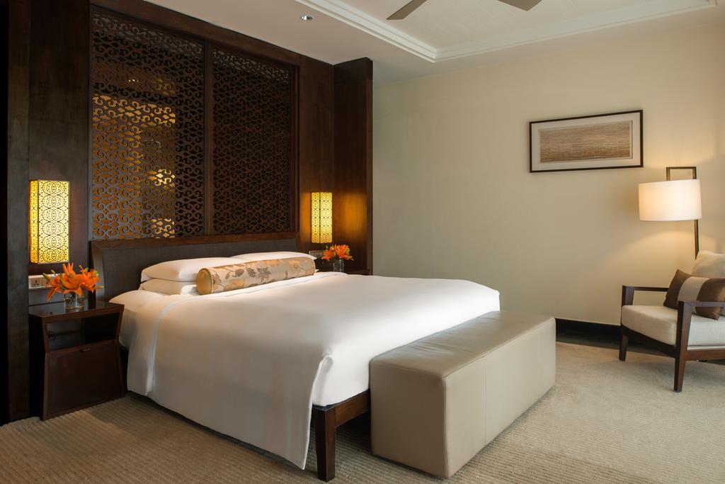 Горящие туры в отель Grand Hyatt Goa Бамболим Индия