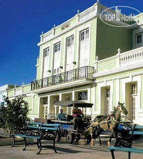 Горящие туры в отель Iberostar Grand Hotel Trinidad Тринидад