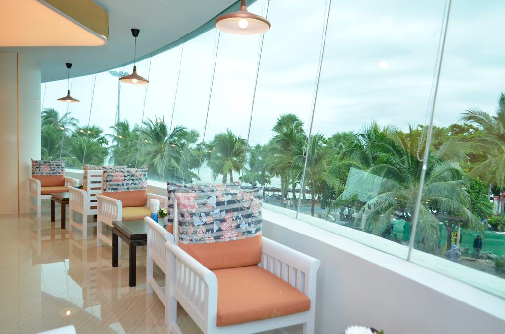 A-One Pattaya Beach Resort zdjęcia i recenzje