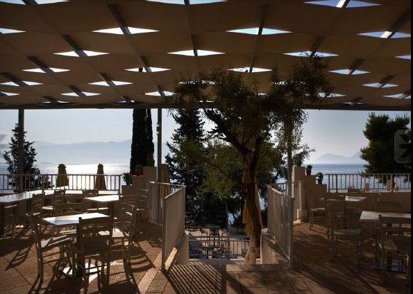 Отдых в отеле Porto Galini Seaside Resort & Spa Лефкада (остров) Греция