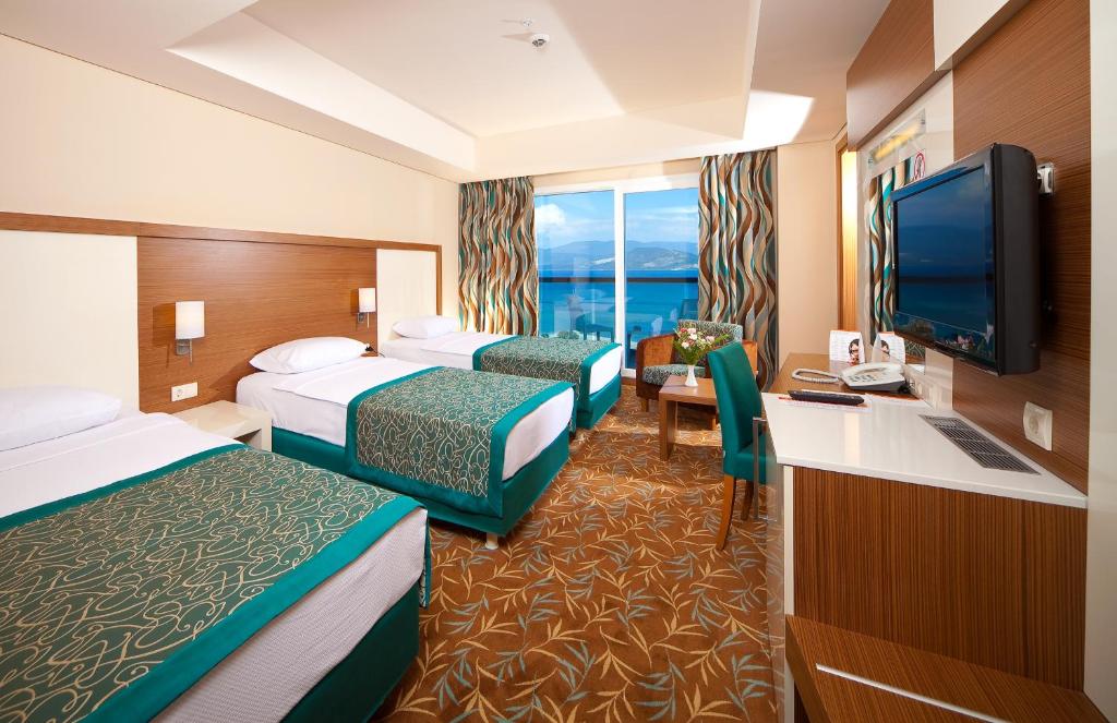 Zdjęcie hotelu Venosa Beach Resort & Spa