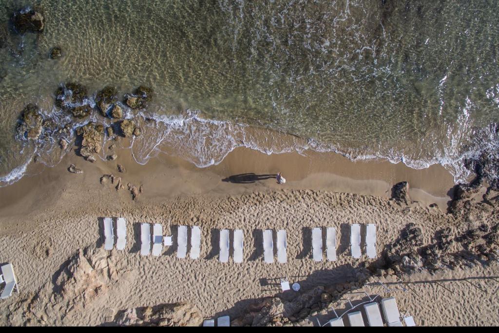 Parthenis Beach Suites By The Sea Греция цены