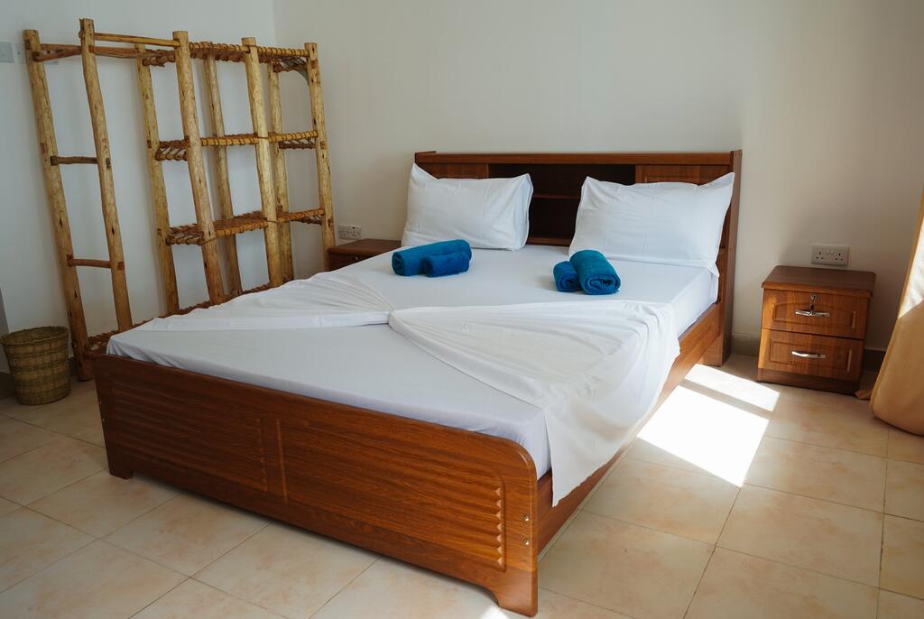 Фото готелю Villa Vanilla Zanzibar