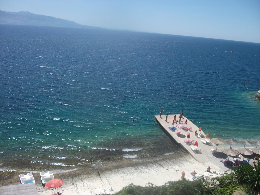 Hotel rest Piccolino Sarandë Albania