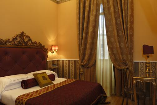 Горящие туры в отель Veneto Palace