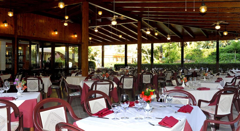 Отзывы про отдых в отеле, La Serra Resort Italy Village