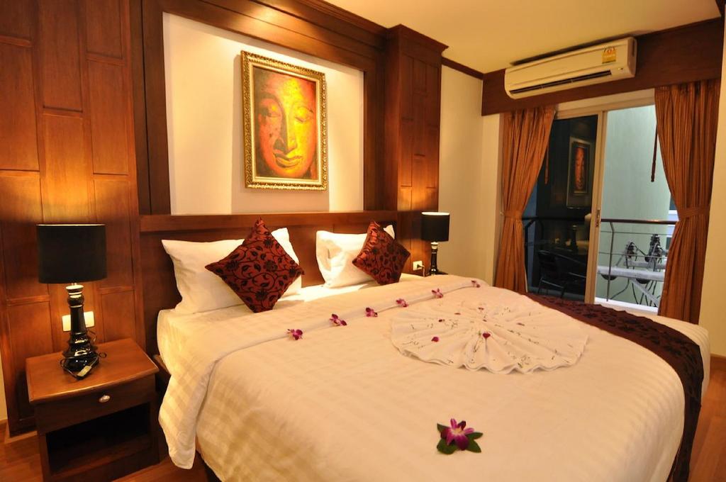 Hemingways Hotel Таїланд ціни