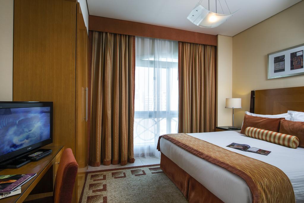 Гарячі тури в готель Time Opal Hotel Дубай (місто)