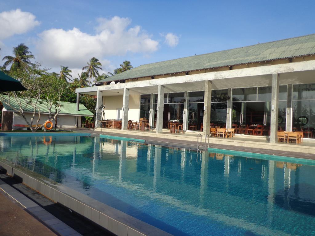 Туры в отель South Lake Resort Коггала Шри-Ланка
