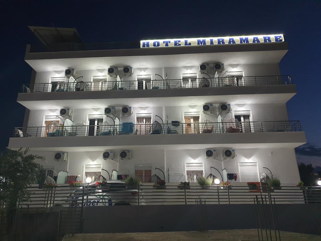 Hotel Mira Mare Ksamil, 3, фотографии