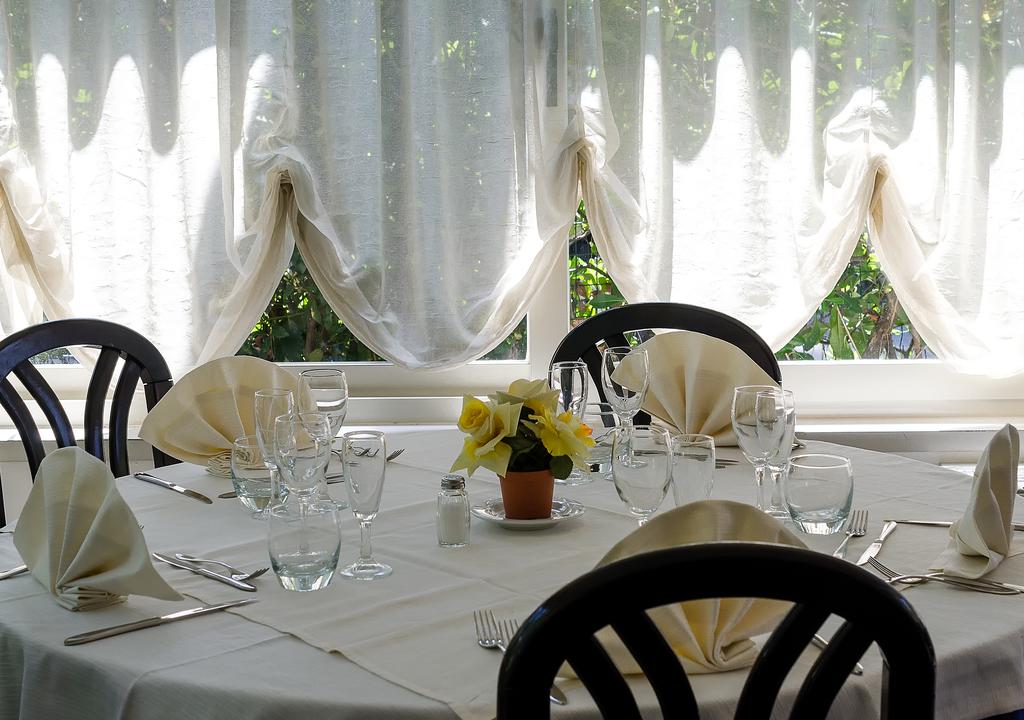 Hotel Le Ginestre, Италия
