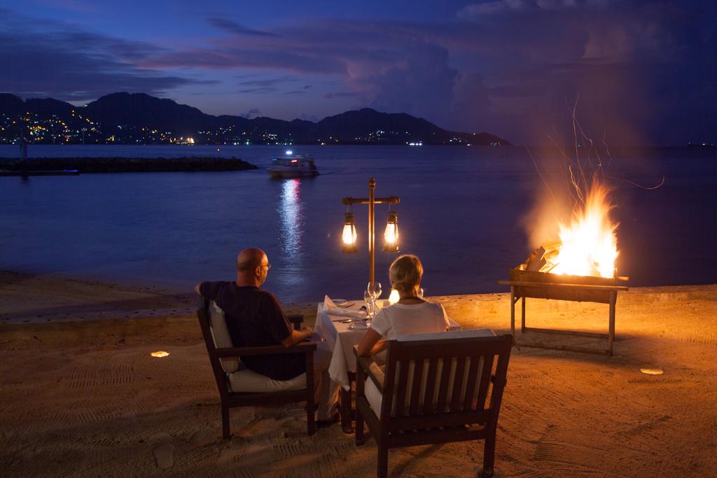 Hot tours in Hotel Cerf Island Resort Cerf (іsland) Seychelles