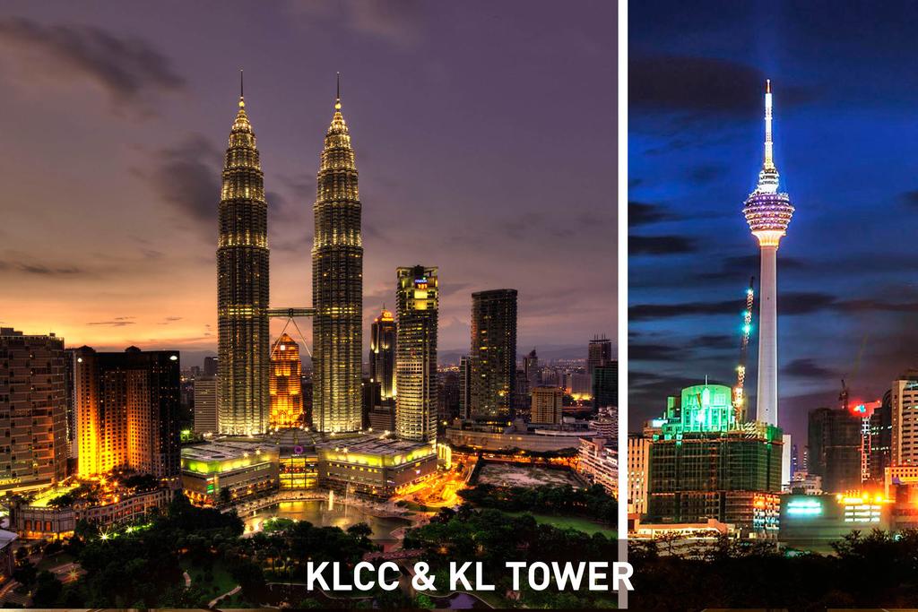 Impiana Klcc Hotel & Spa, Kuala Lumpur ceny