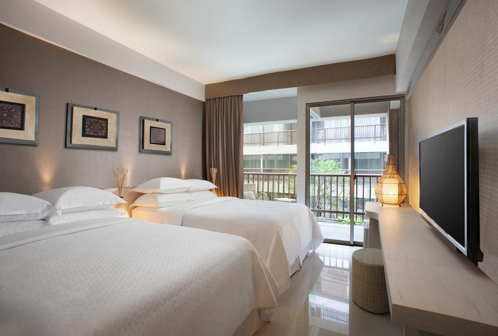 Four Points by Sheraton Bali (Indonesia) prices