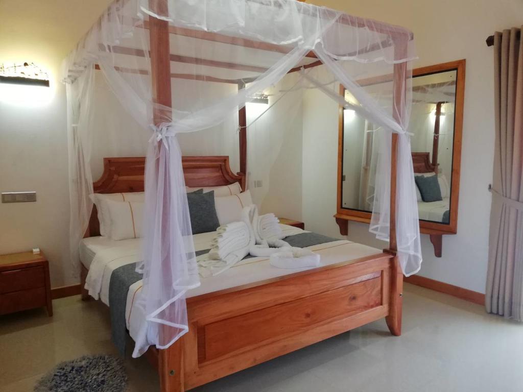 Santon Resort And Spa, Шри-Ланка, Тангалле, туры, фото и отзывы
