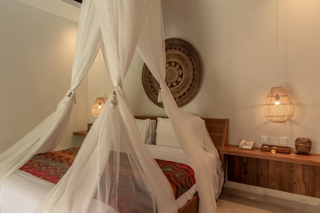Горящие туры в отель Puri Sebali Resort