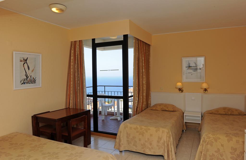Tours to the hotel Hotel Dorisol Mimosa Funchal Portugal