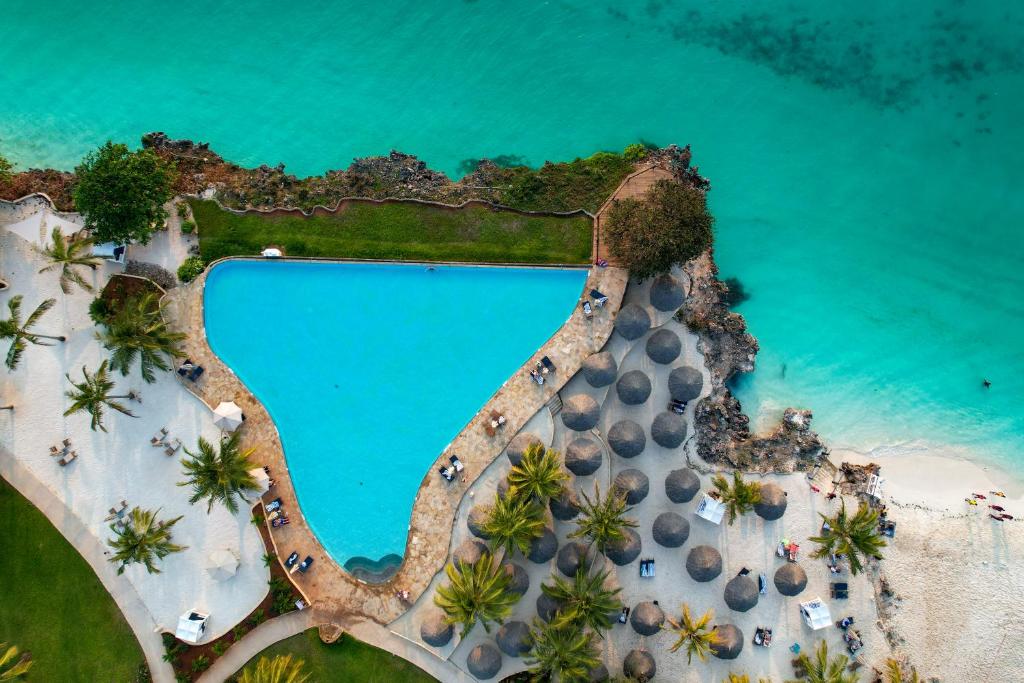 Туры в отель The Royal Zanzibar Beach Resort
