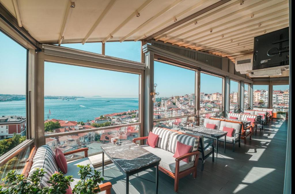 Cvk Park Bosphorus Hotel Istanbul Туреччина ціни