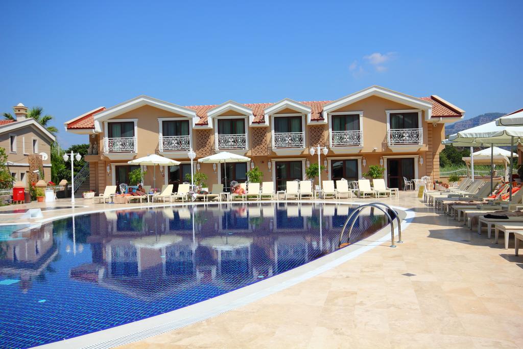 Dalyan Resort Spa, Турция