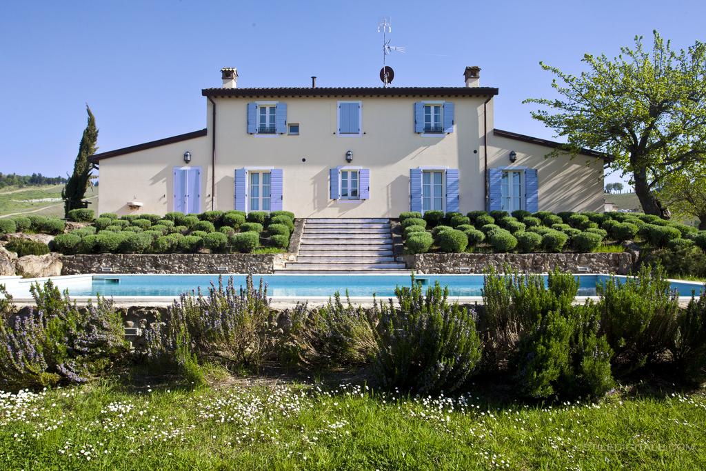 Отель, Форли-Чезена, Италия, Borgo Conde Wine Resort