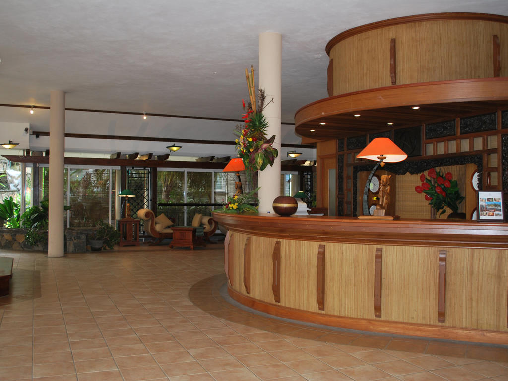 Горящие туры в отель Aanari Hotel & Spa Флик-ан-Флак Маврикий