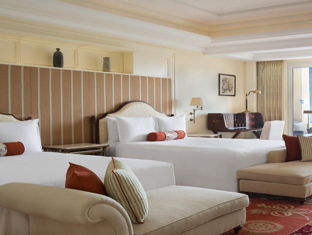 The Royal Begonia A Luxury Collection Resort, Китай