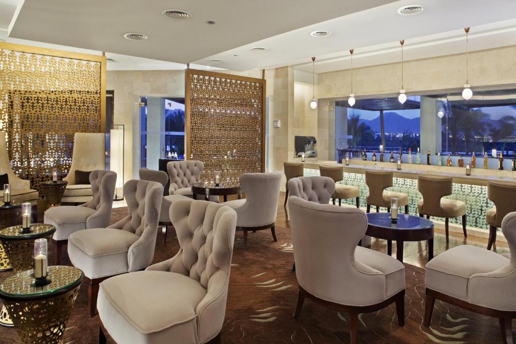 Отзывы об отеле Hilton Luxor Resort & Spa