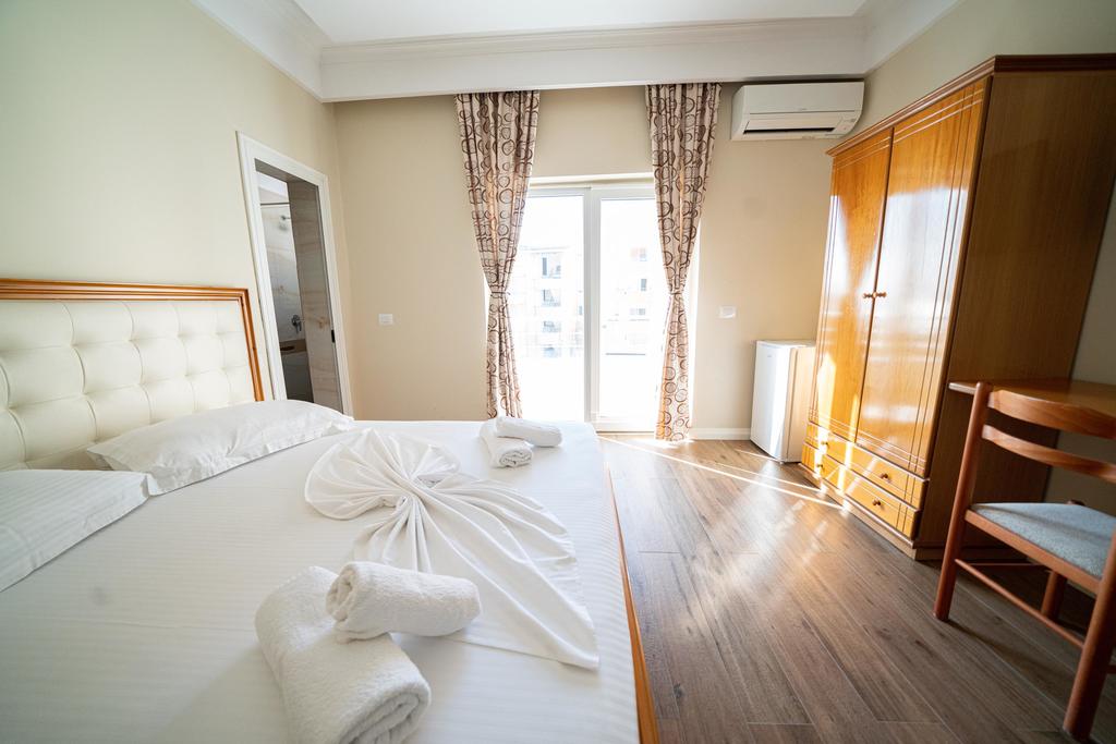 Oferty hotelowe last minute Vila Mare Durresa Albania