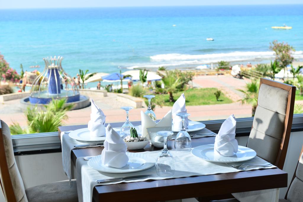 Отзывы гостей отеля Kaila Beach Hotel (Ex.Katya Beach Hotel)