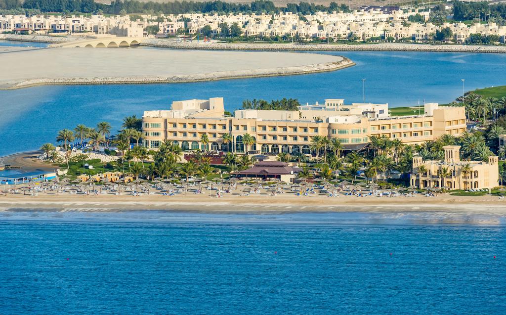 Hilton Al Hamra Beach & Golf Resort, 5