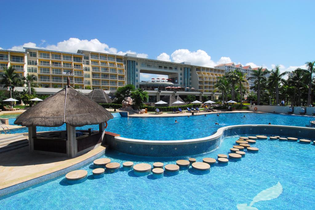 Days Hotel & Suites Sanya Resort (ex. Wanjia Hotel Sanya Resort), 4, фотографії