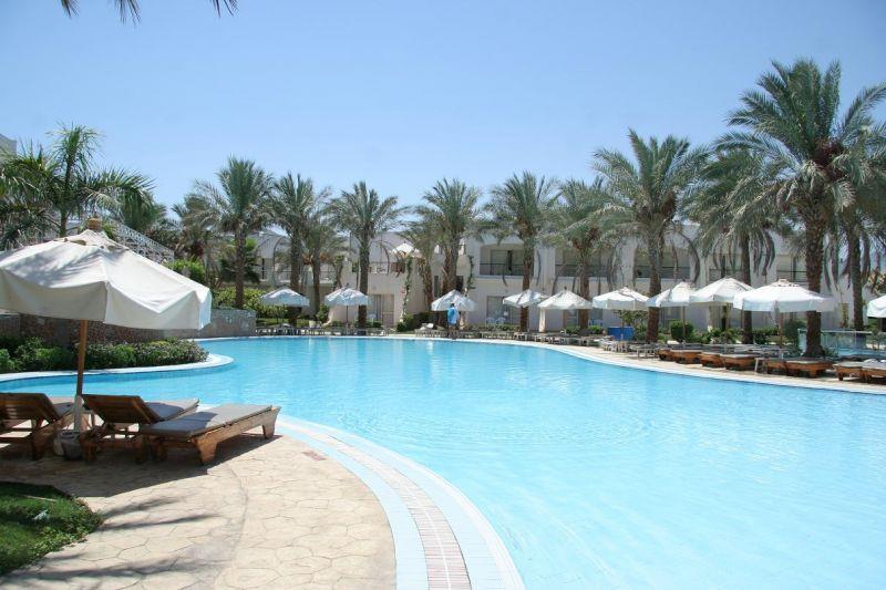 Гарячі тури в готель Luna Sharm Шарм-ель-Шейх