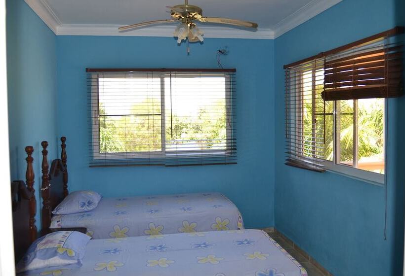 Three Bedroom Villa, Ocean View, Private Pool, Доминиканская республика, Сосуа, туры, фото и отзывы