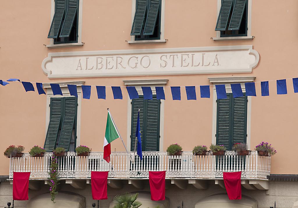Albergo Stella (San Casciano Terme), Тоскана