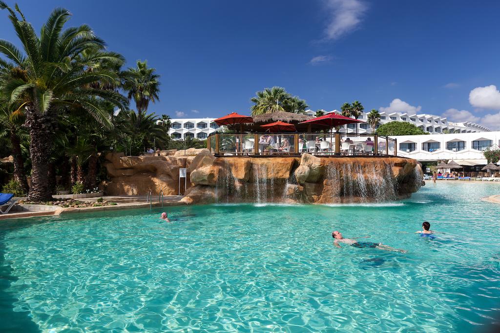 Sentido Phenicia Hotel, Тунис, Хаммамет, туры, фото и отзывы
