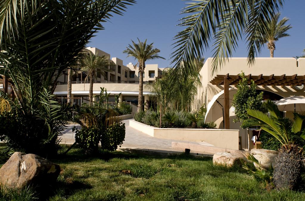 Готель, Dead Sea Spa Hotel