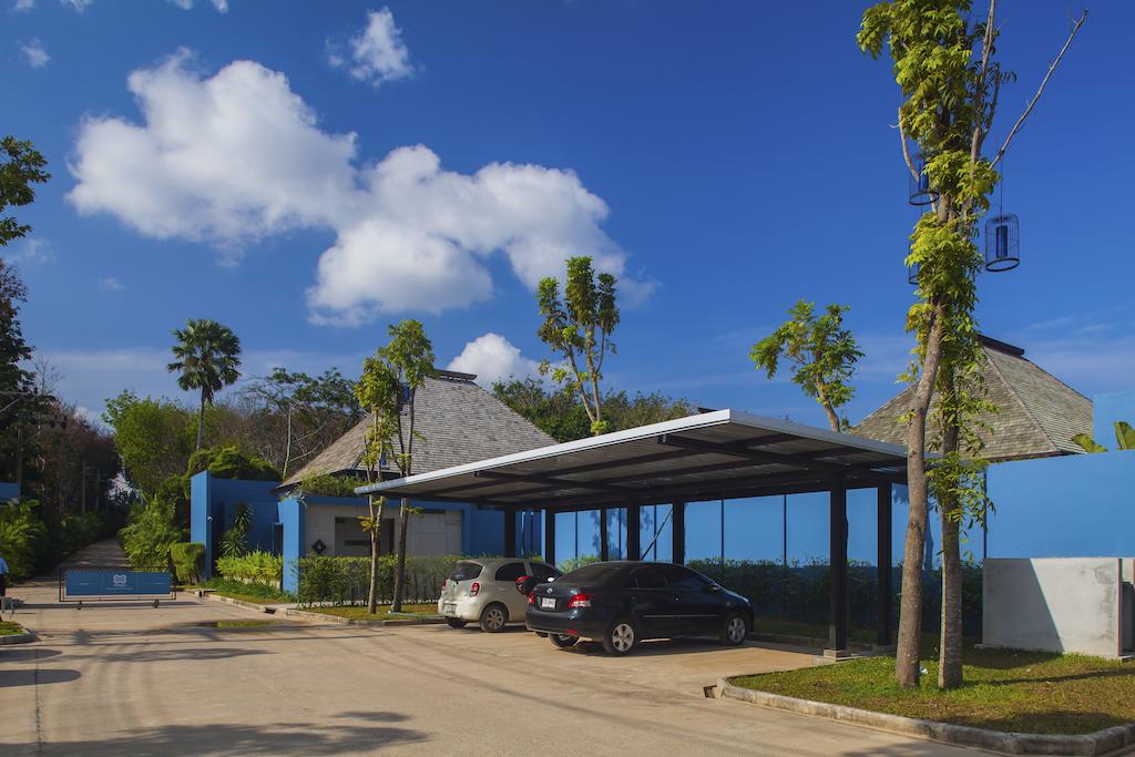 Wings Phuket Villa by Two Villas Holiday, Пляж Банг Тао
