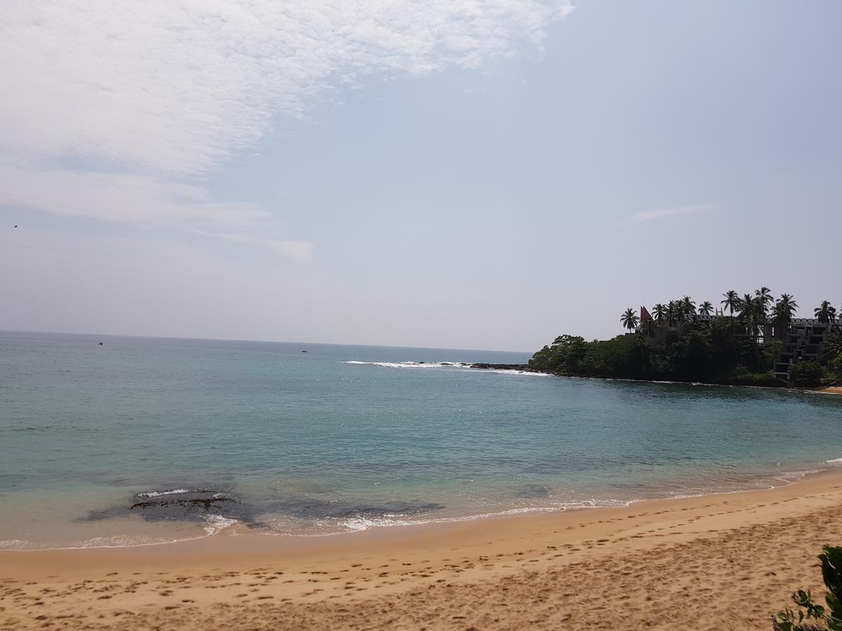 Tours to the hotel Tangalle Bay