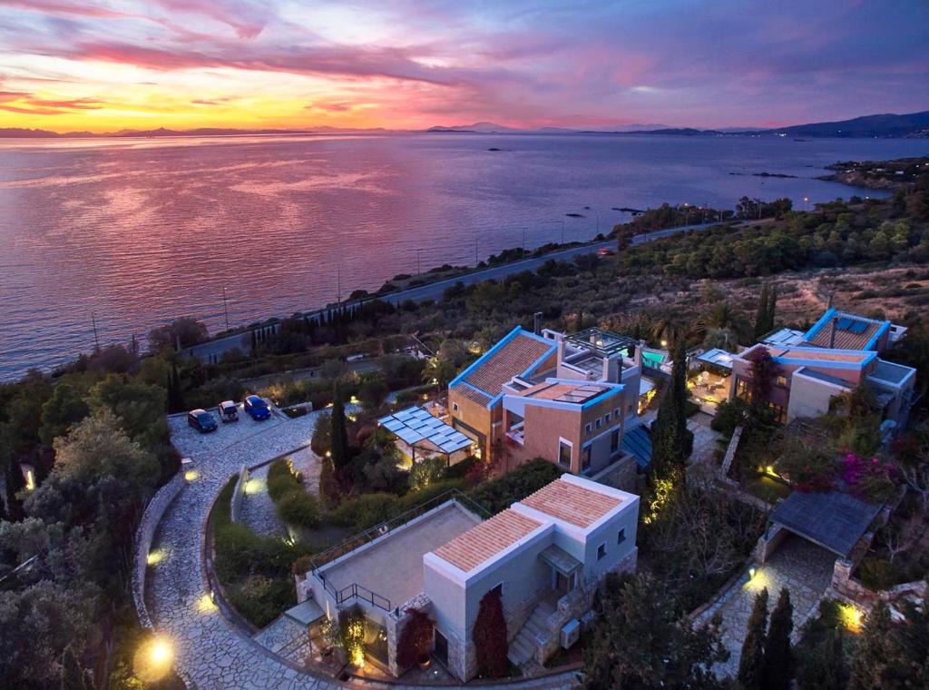 Отзывы туристов, Villas Aegean Pearl Estate