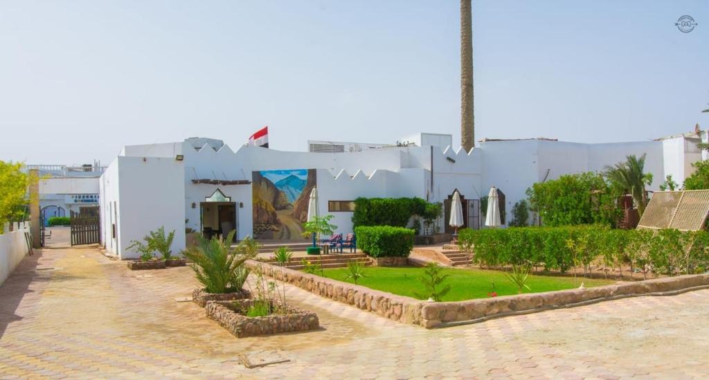 Египет Dyarna Dahab Hotel