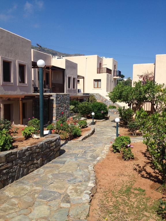 Hotel, Greece, Heraklion, Ida Village I & Ii