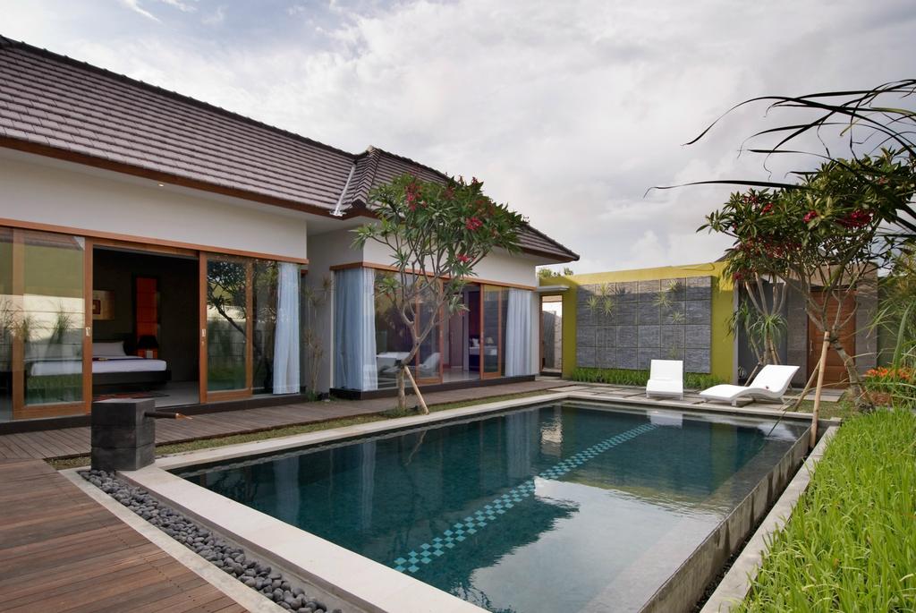 Bali Swiss Villa, Бали (курорт), фотографии туров