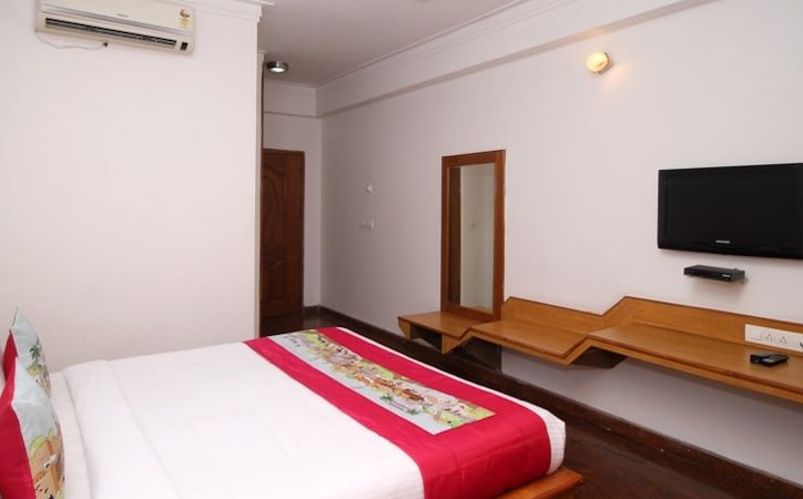 Mahendra Hotels, 3, фотографии